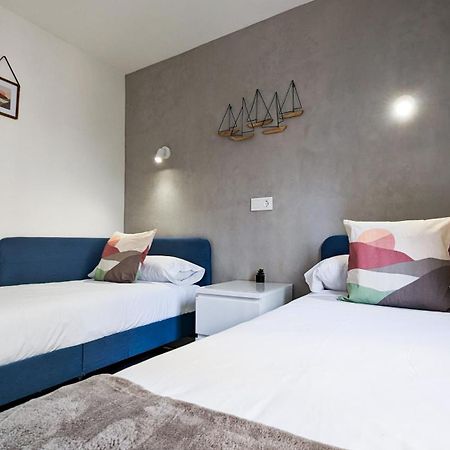 Carabelas Levante Beach Apartment Benidorm Eksteriør bilde
